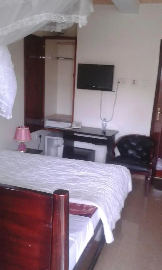United Motel Entebbe