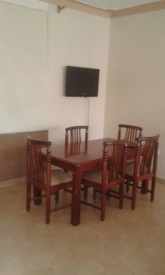 United Motel Entebbe