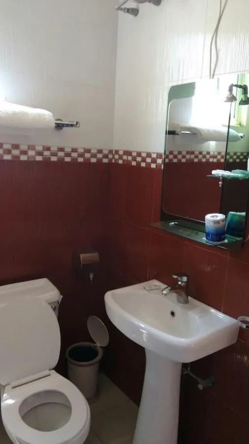 ****  United Motel Entebbe Uganda