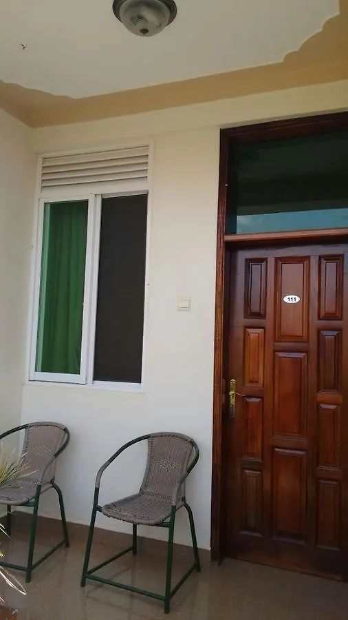 United Motel Entebbe