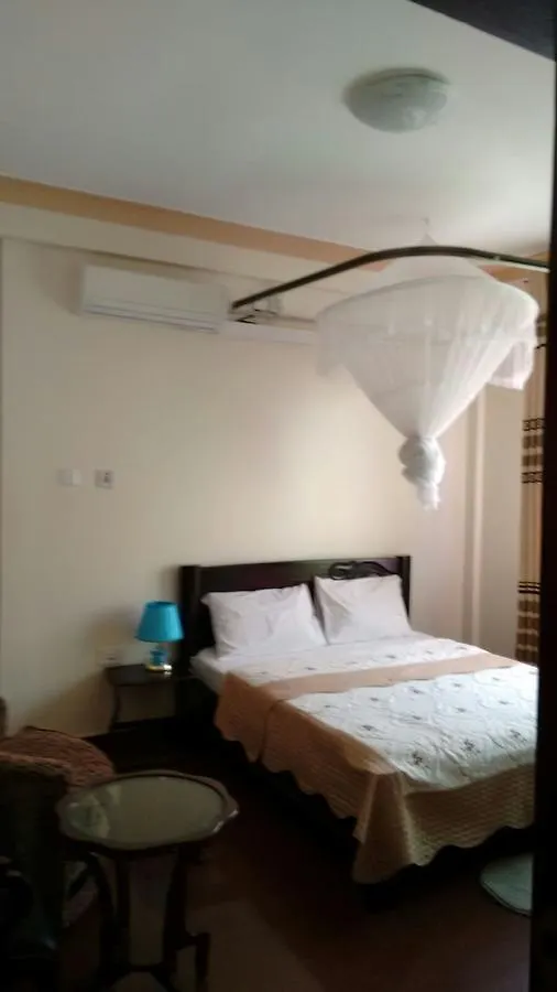 United Motel Entebbe