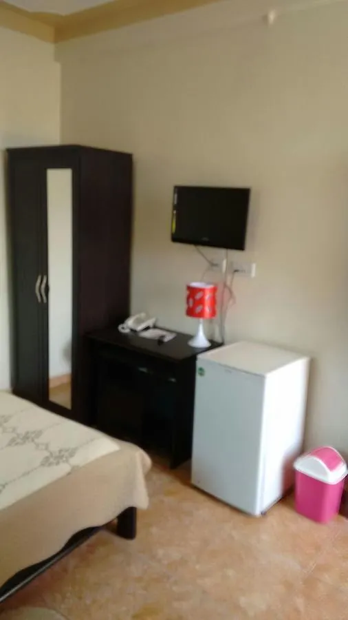 United Motel Entebbe 4*,  Uganda