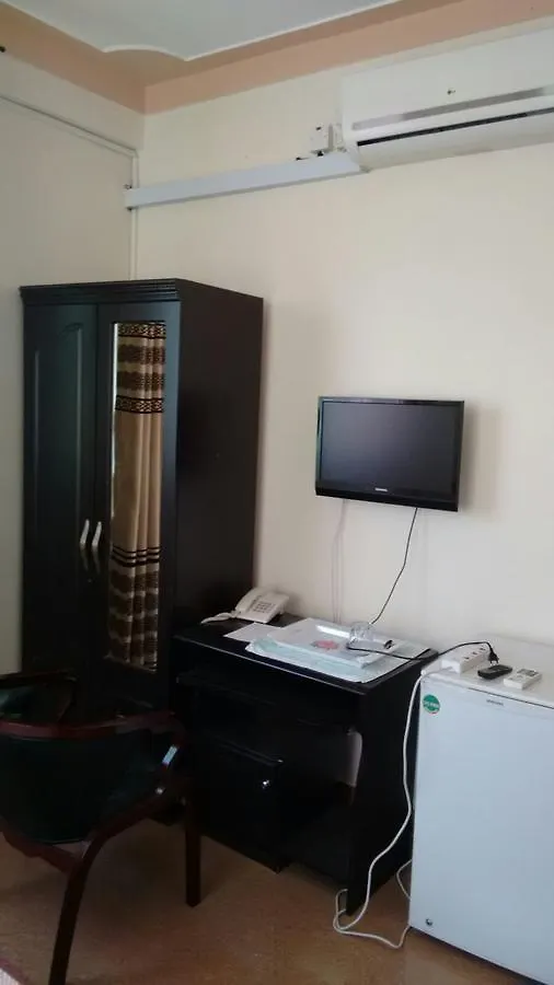 ****  United Motel Entebbe Uganda