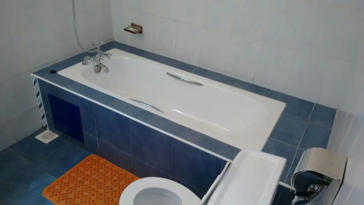 United Motel Entebbe