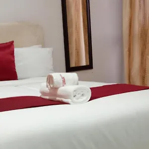 Hotel Frontiers & Conference